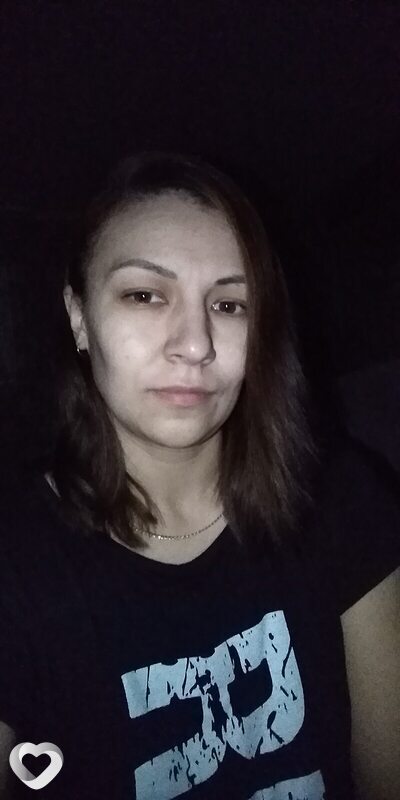 Альбина, 28, Оренбурге — анкета №978448