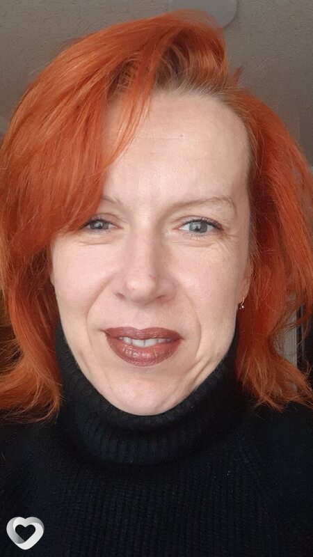 Лара, 49, Харькове — анкета №978449