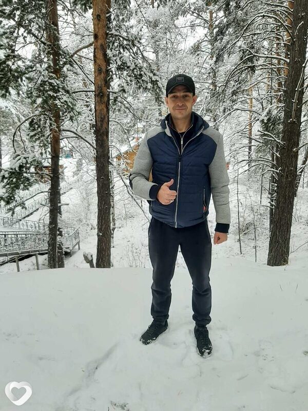 Сергей, 26, Тюмени — анкета №978453