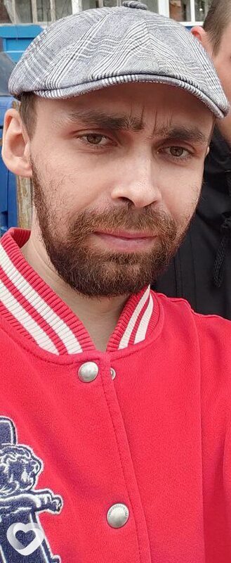Евгений, 31, Перми — анкета №978458