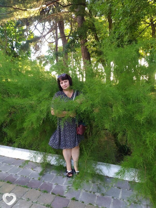 Наталья, 53, Липецке — анкета №978618