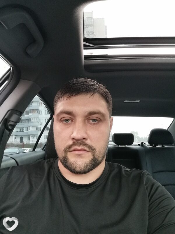 Гриша, 45, Мытищах — анкета №978622
