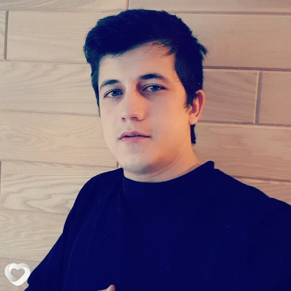 Карим, 27, Калининграде — анкета №978631