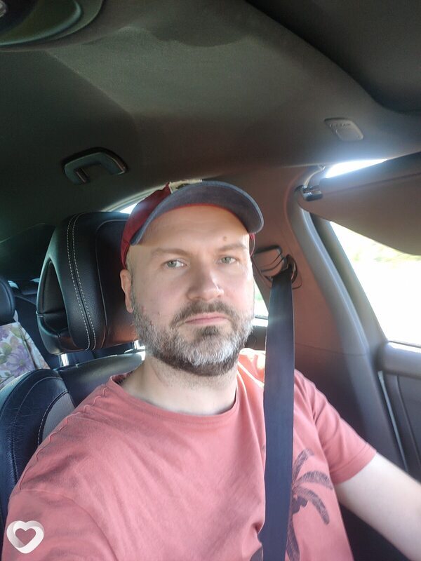 Алексей, 40, Самаре — анкета №978636