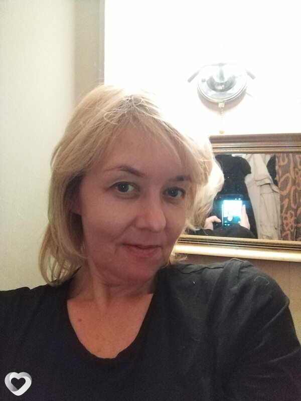 Анна, 51, Санкт-Петербурге — анкета №978639