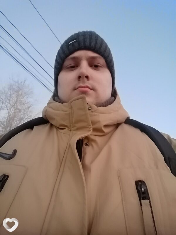 Владимир, 30, Хабаровске — анкета №978641