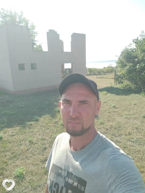 Димакс, 42, Можге — анкета №978595