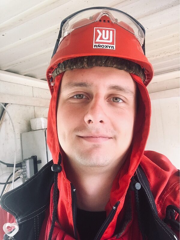 Денис, 27, Сыктывкаре — анкета №978608