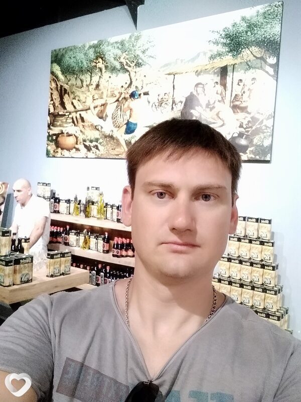 Владимир, 38, Ижевске — анкета №978615