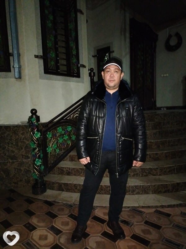 Акберен, 37, Шымкенте — анкета №978568