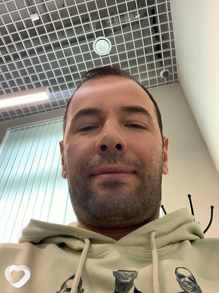 Николай, 40, Москве — анкета №978569