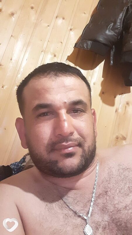 Тимур, 41, Тольятти — анкета №978573