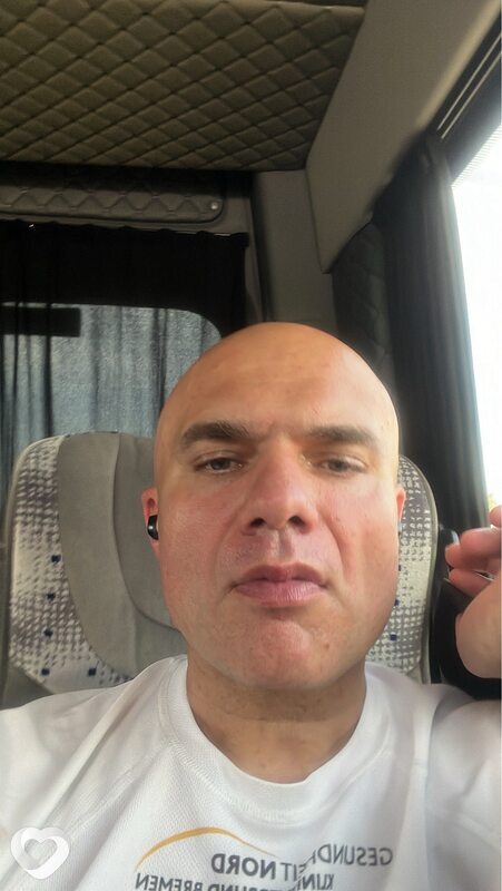 Валерий, 45, Барановичах — анкета №978574