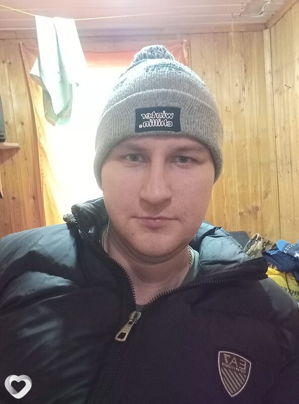 Alex, 35, Москве — анкета №978575