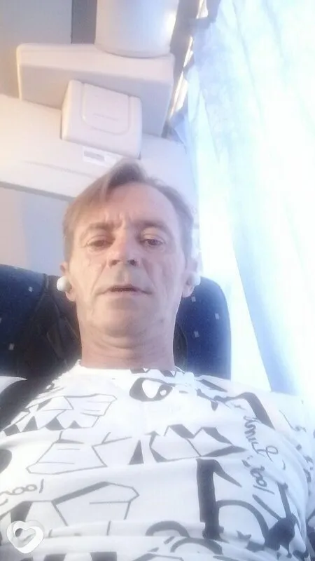 Сергей, 52, Москве — анкета №978576