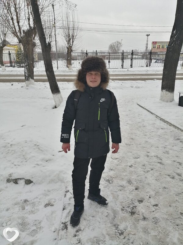 Дмитрий, 38, Москве — анкета №978577