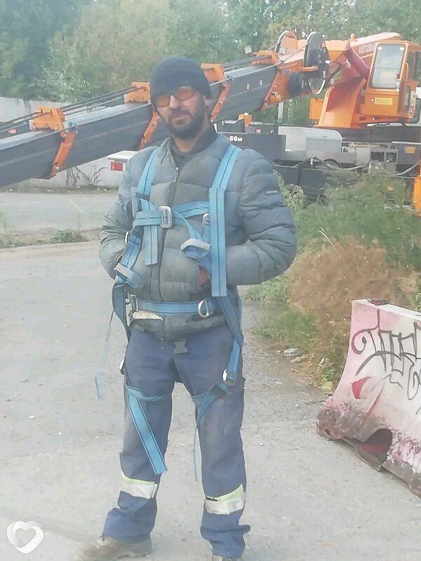 Артём, 35, Ереван — анкета №978579