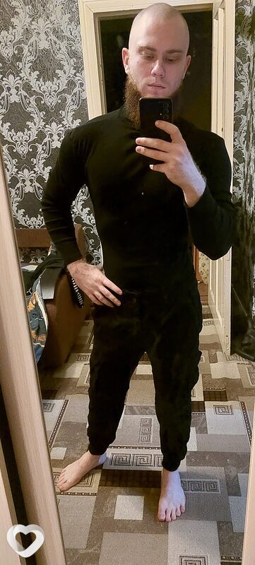 Тимур, 30, Краснодаре — анкета №978586
