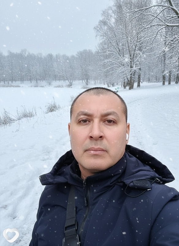 Артур, 40, Волгограде — анкета №978590