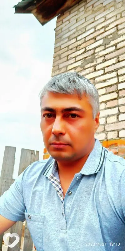Ильдар, 37, Уфе — анкета №10914