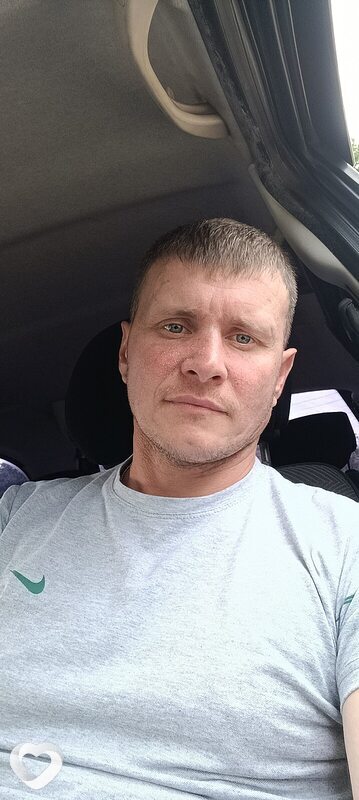 Виктор, 39, Енакиеве — анкета №978648