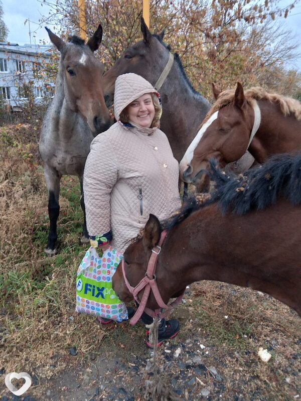 Елена, 47, Октябрьске — анкета №978658