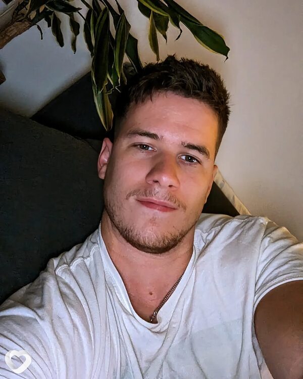 Дмитрий, 21, Томске — анкета №978659