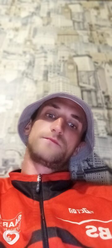 Дмитрий, 30, Москве — анкета №978665