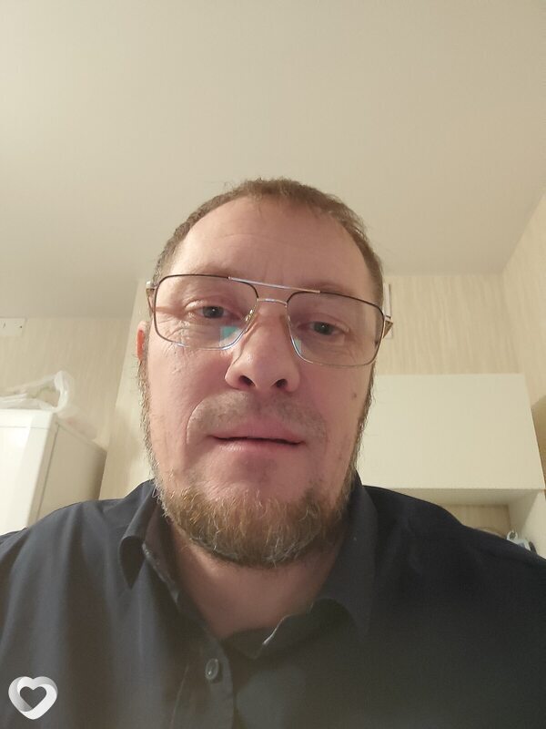Алексей, 46, Москве — анкета №978667