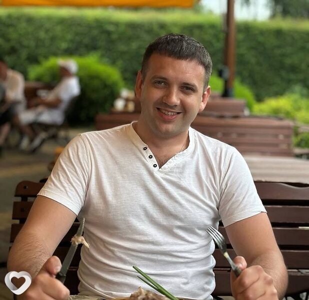 Денис, 32, Йошкар-Оле — анкета №978873