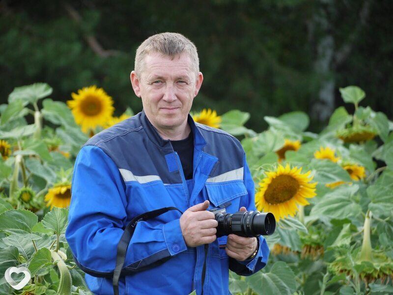 Игорь, 51, Ульяновске — анкета №978876