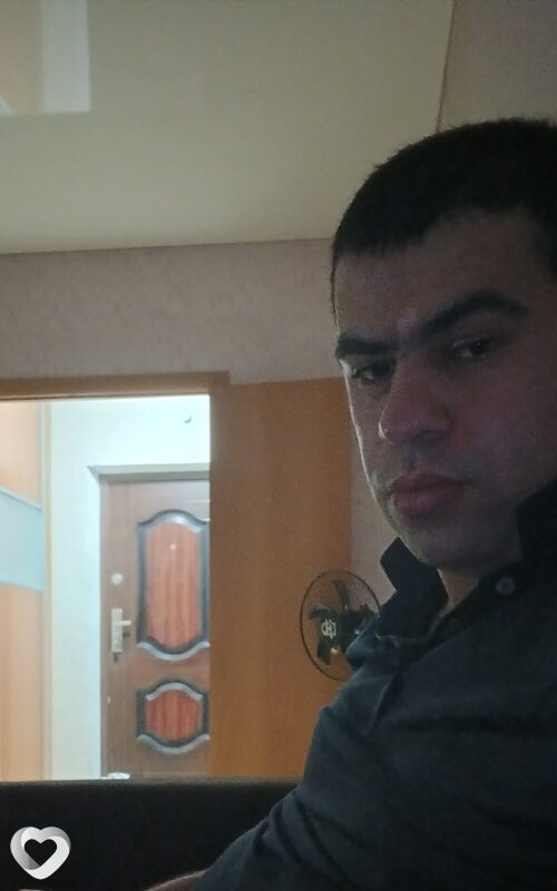 Ахмед, 30, Москве — анкета №978879
