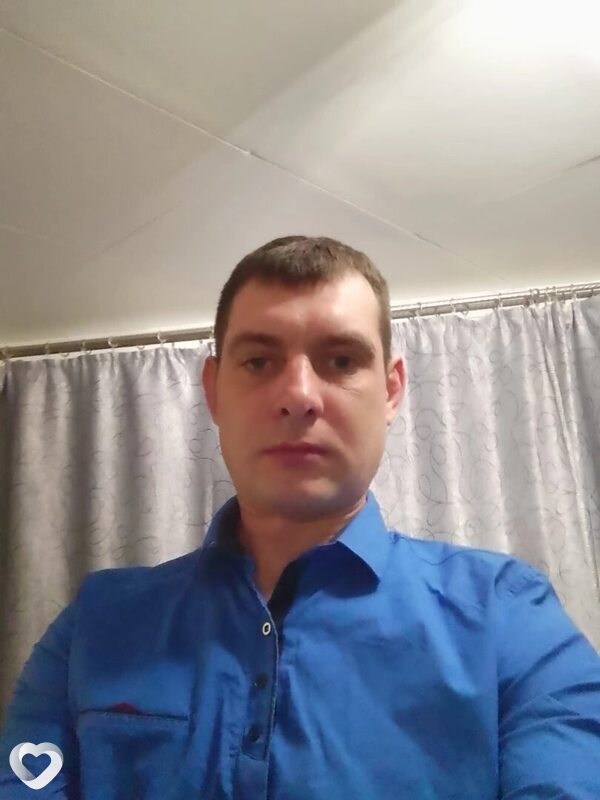 Павел, 37, Воронеже — анкета №978888