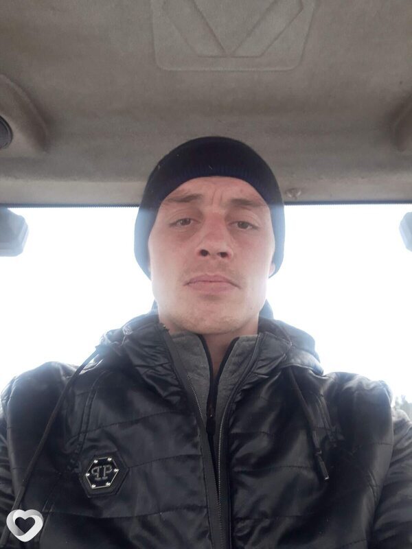 Михаил, 36, Ижевске — анкета №978691