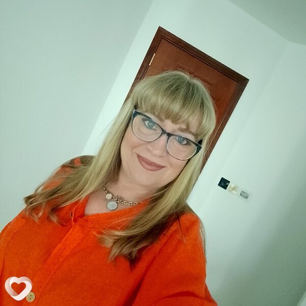 Лина, 52, Пензе — анкета №978819
