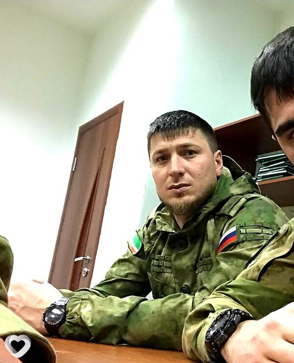 Djalpar, 36, Астрахани — анкета №978822