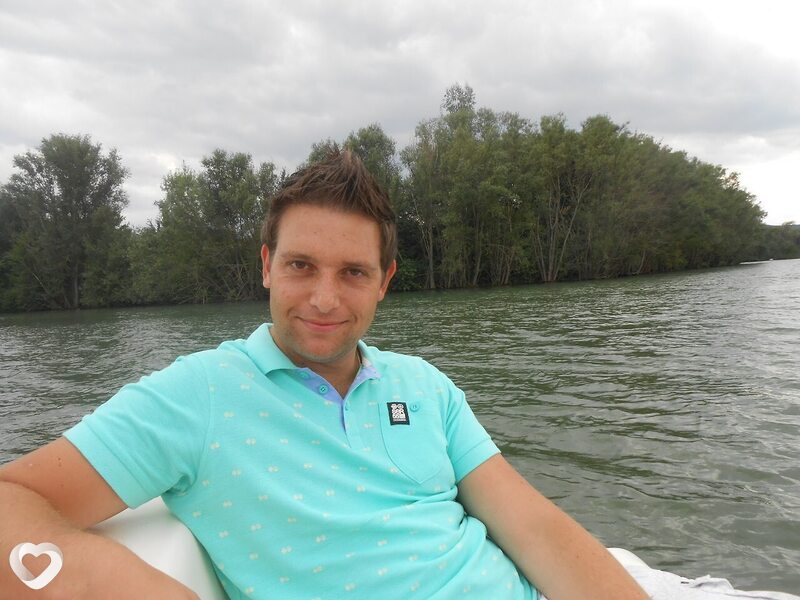Дмитрий, 44, Новокуйбышевске — анкета №978823