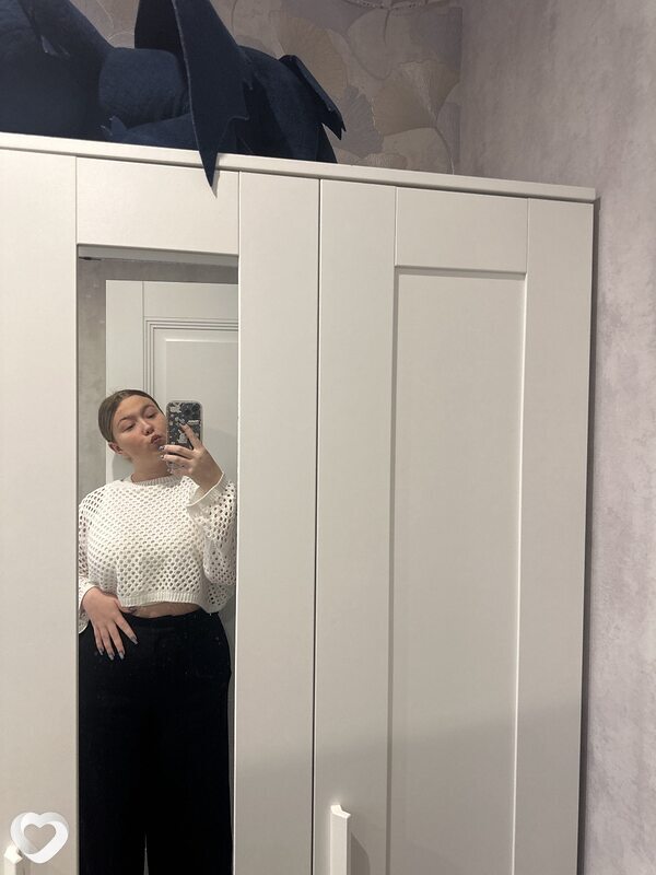 София, 20, Уфе — анкета №978827
