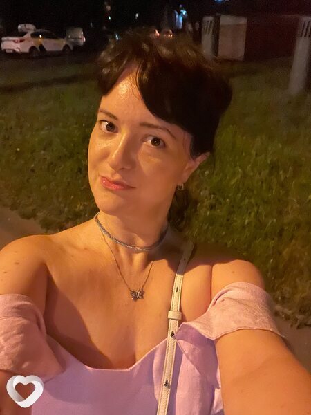 Оля, 40, Стерлитамаке — анкета №978828
