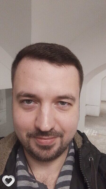 Денис, 38, Москве — анкета №978829