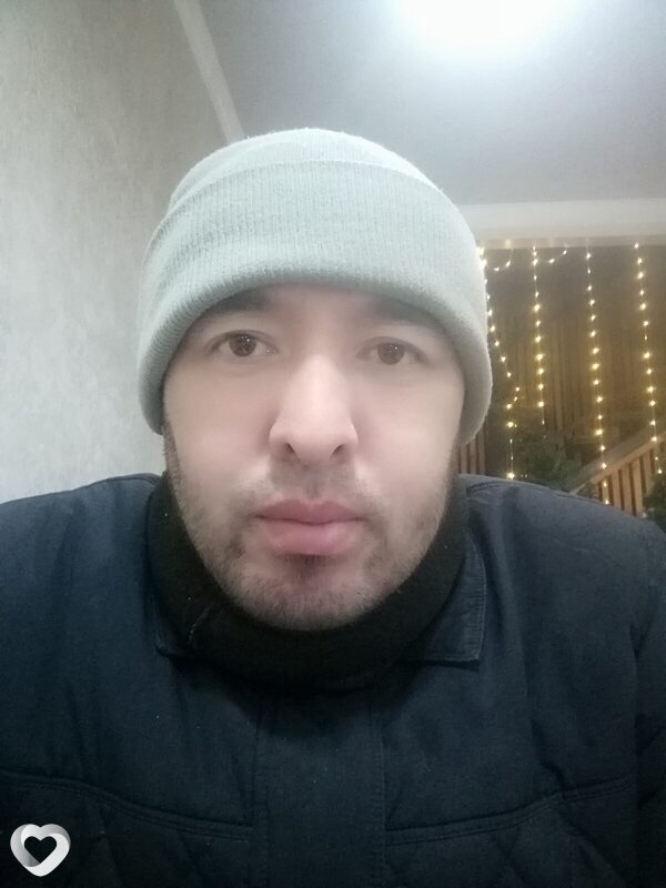 Жанибек, 38, Атырау(гурьев) — анкета №978832