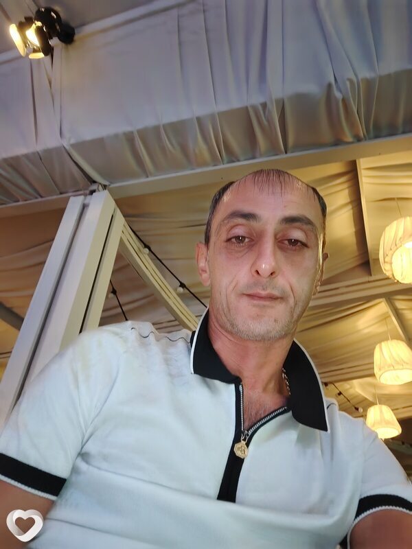 Жан, 44, Анапе — анкета №978834