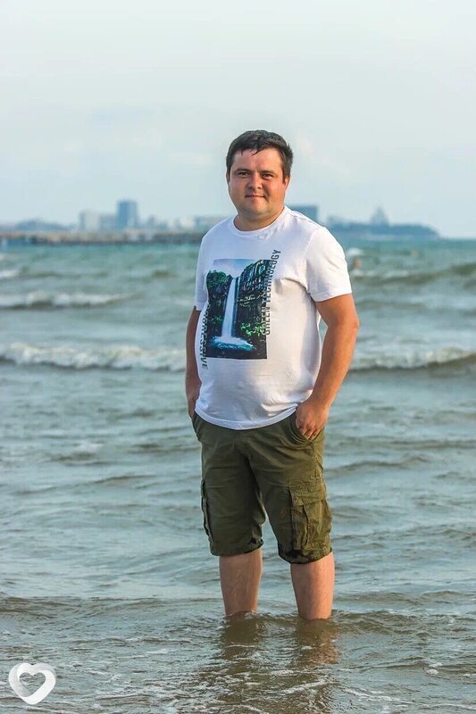 Богдан, Североморск