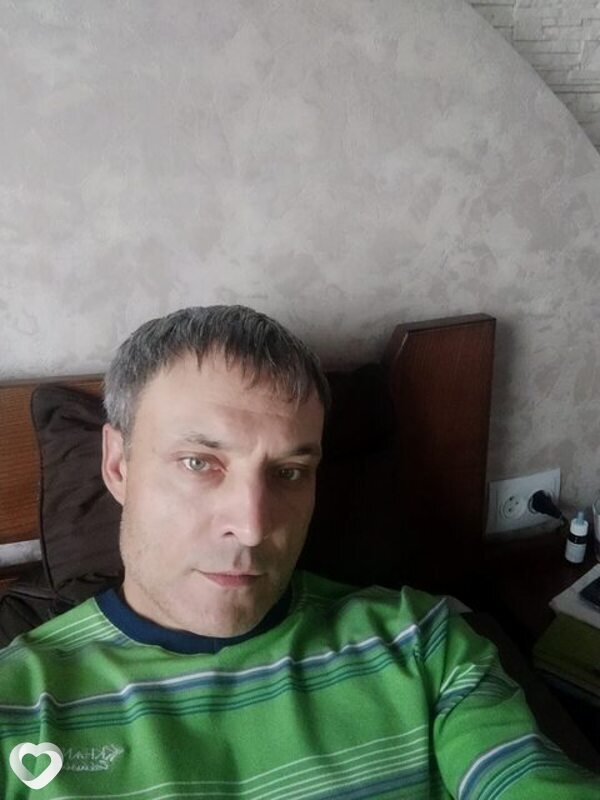 Сергей, 48, Харцызске — анкета №978839
