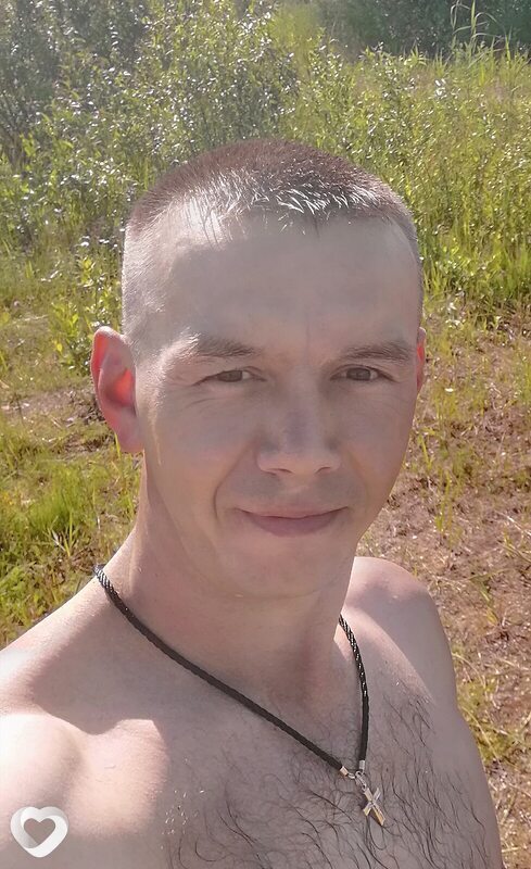Александр, 39, Соколе — анкета №978840