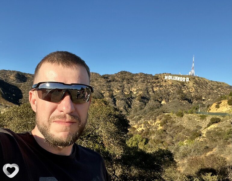 Алекс, 43, Новомосковске — анкета №978695