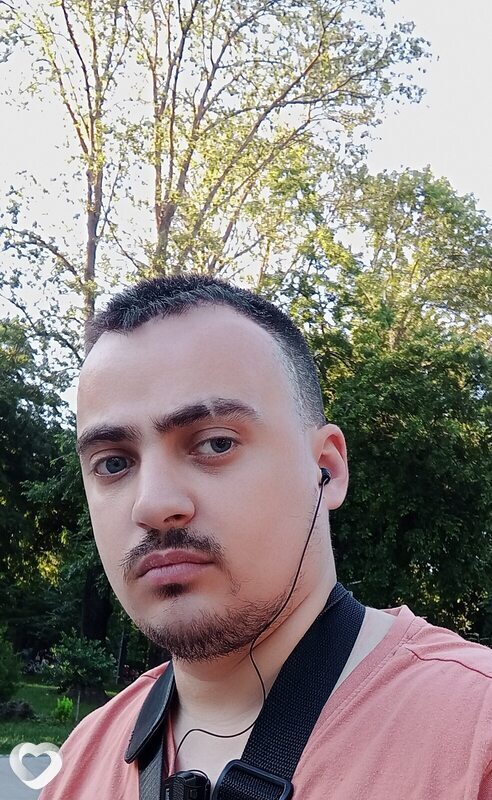 Толик, 34, Кишинёв — анкета №978698