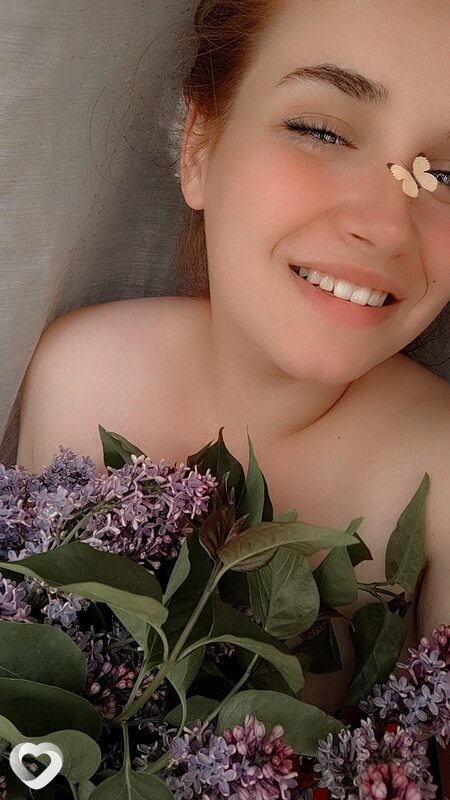 Александра, 23, Днепр — анкета №978703