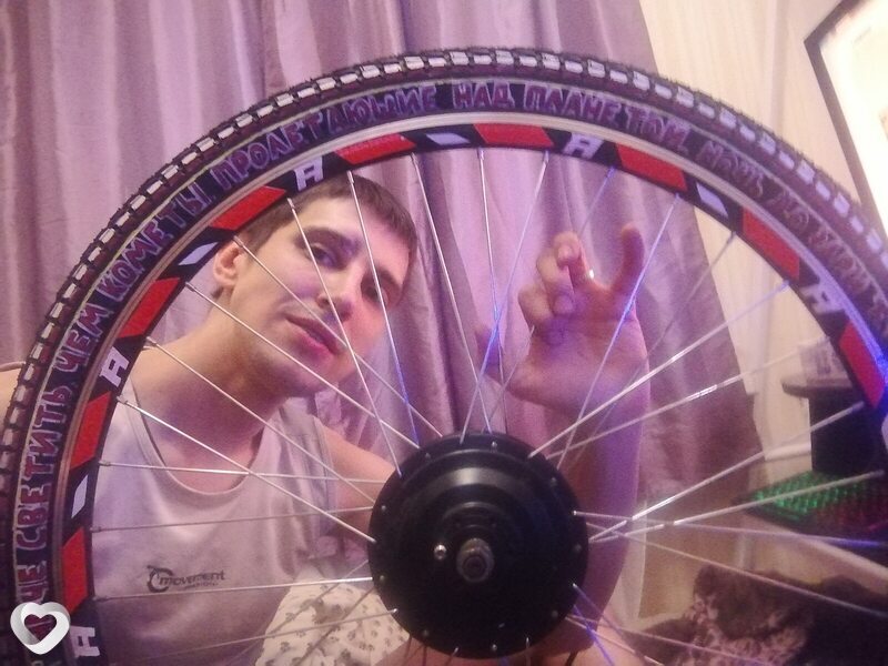 Alex, 33, Санкт-Петербурге — анкета №978704