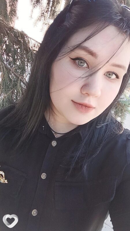 Ксения, 25, Губкине — анкета №978713